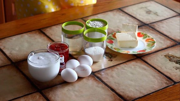 Пирожные Шу можно приготовить в домашних... Пирожное Шу: пошаговый фото-рецепт