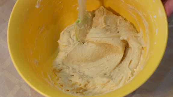 Готовое тесто для песочного печенья. Песочное печенье: пошаговый фото-рецепт